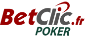 Betclic Poker